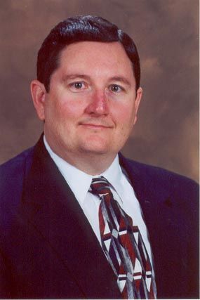Harry Osborne