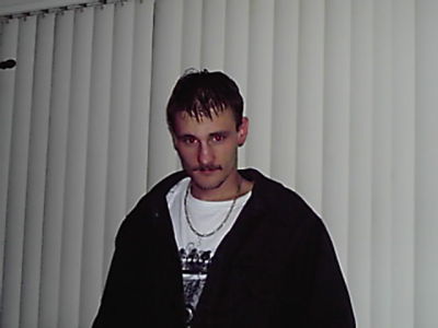 Aaron Williams
