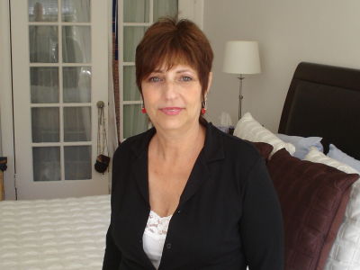Barbara Solomon