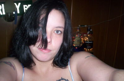 Crystal Harville