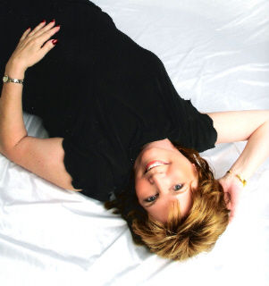 Ginger Wright