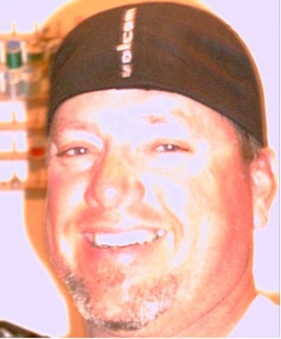 Joseph Odell