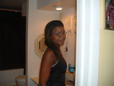 Letisha Wooten