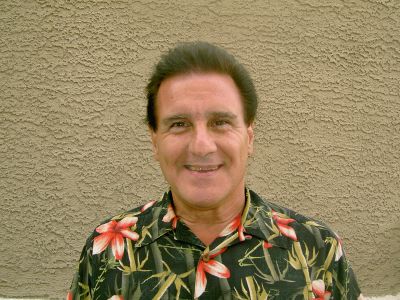 Darrell Bowen
