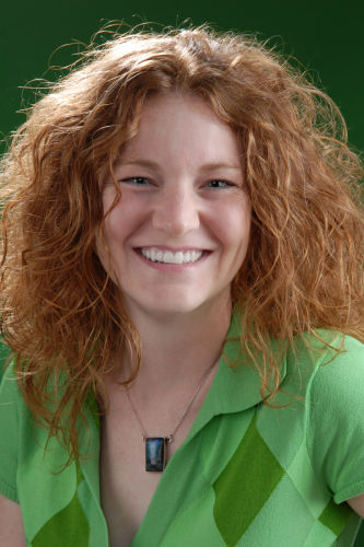 Melissa Richards