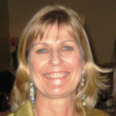 Patricia Kelly
