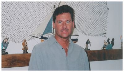 John Hill