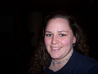 Rebekah Stowe