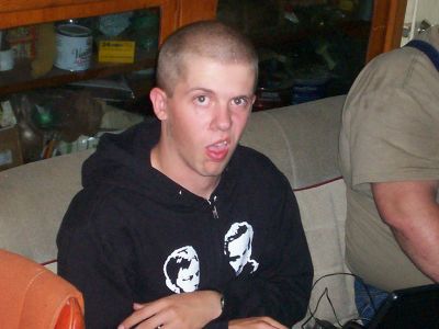 Joshua Stokesbary
