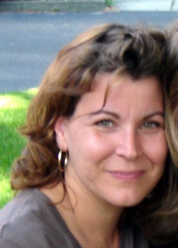 Dawn Sagar