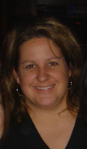 Ann Soule