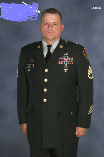 Steven Hadder