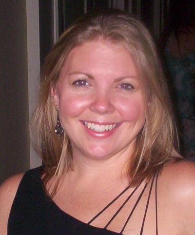 Amy Meredith