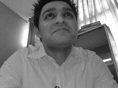 Taimur Ali