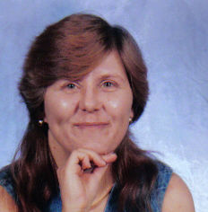 Shelly Ashley