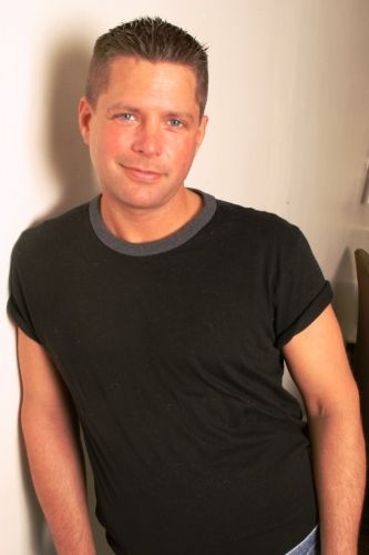 Larry Arant