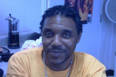 Enden Parker