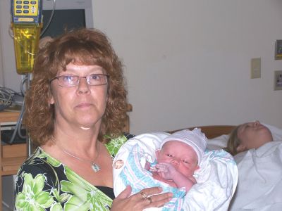 Marsha Melton