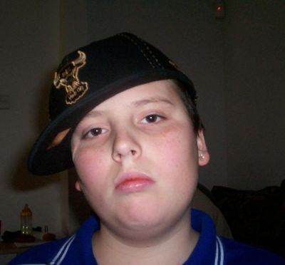 Jesse Cousineau
