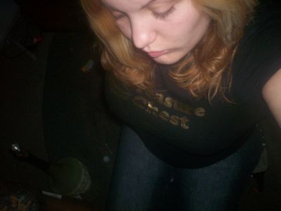Amanda Ferguson