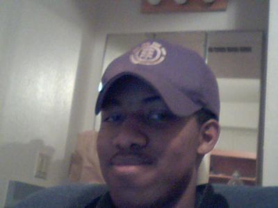 Derrick Brown