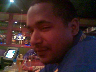 Jermayne Martin