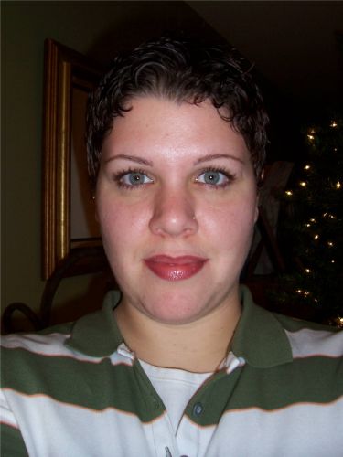 Sarah Mcphie
