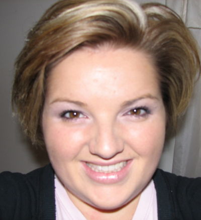 Michelle Jones