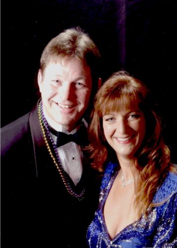 Shelli Strickland