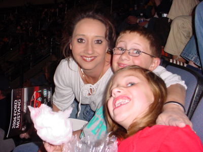 Kelly Donndelinger