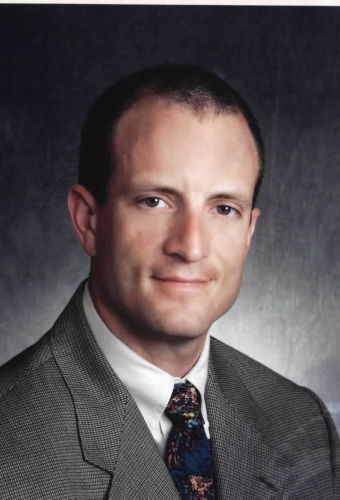 Christopher Haas