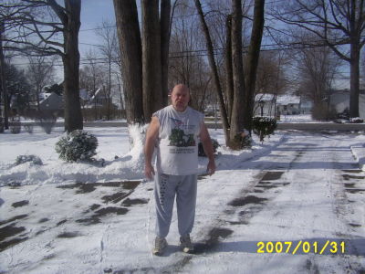 Larry Staton