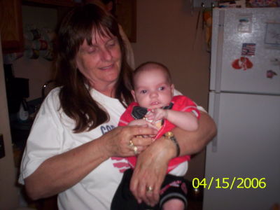 Diane Brown