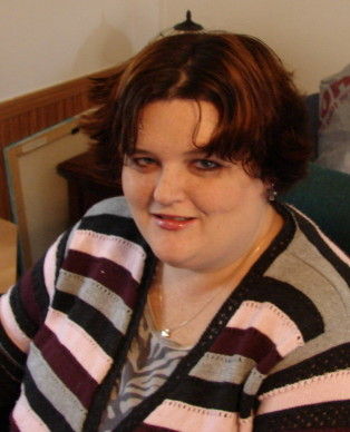 Patricia Kimberley