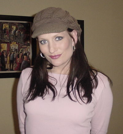 Tammy Goodman