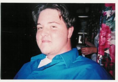 Michael Hanna