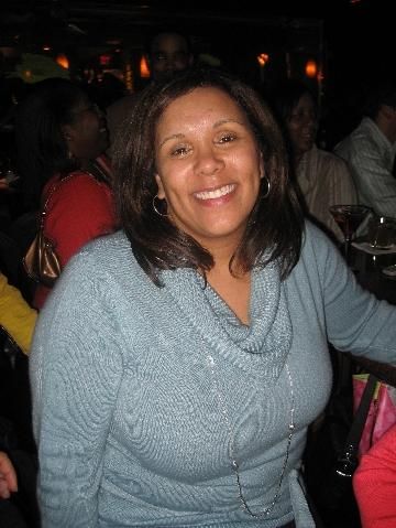 Danna Guillory