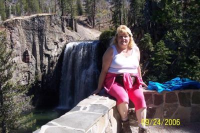 Betty Miller