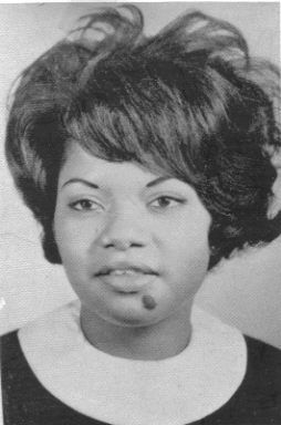 Constance Powe