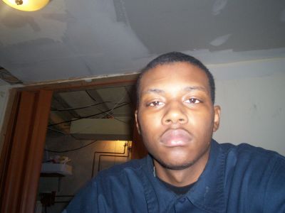 Tyrek Gray