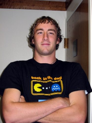 Scott Gridley