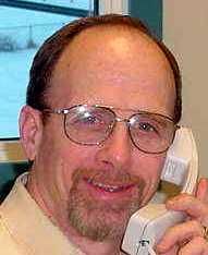 Thomas Bolen