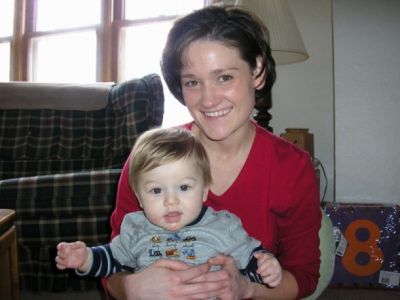 Kerrie Helmer