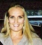 Mary Mccoy