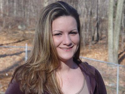 Tracy Debonis