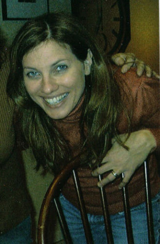 Donna Mullin