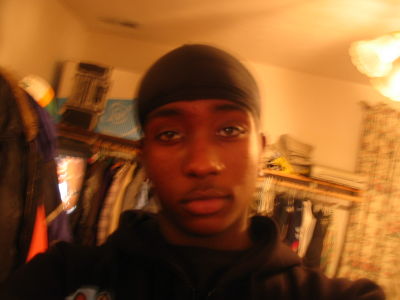 Tony Woolbright