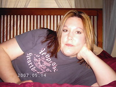 Alyson Kirby