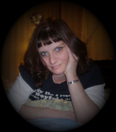 Heather Hamilton