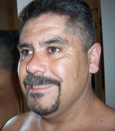 Reymundo Delgado